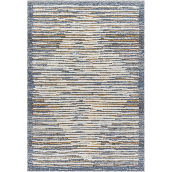 Livabliss Valet VAT-2304 Machine Crafted Area Rug VAT2304-537 - main